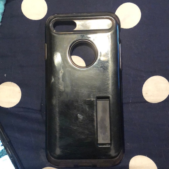 Spigen Accessories - iPhone 7 case